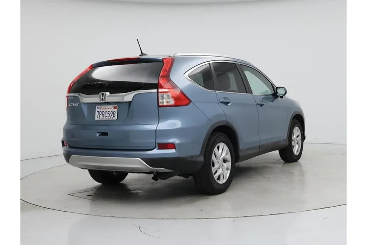 $21998 : Honda CR-V 2015 EX-L 4dr SUV image 8