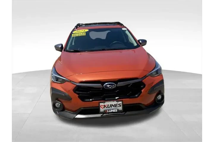 $30955 : Subaru Crosstrek 2024 AWD Li image 4
