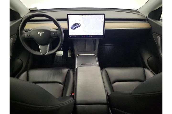 $28998 : Tesla Model Y 2022 AWD Perfo image 9