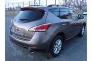 $7950 : 2014 Murano SV thumbnail