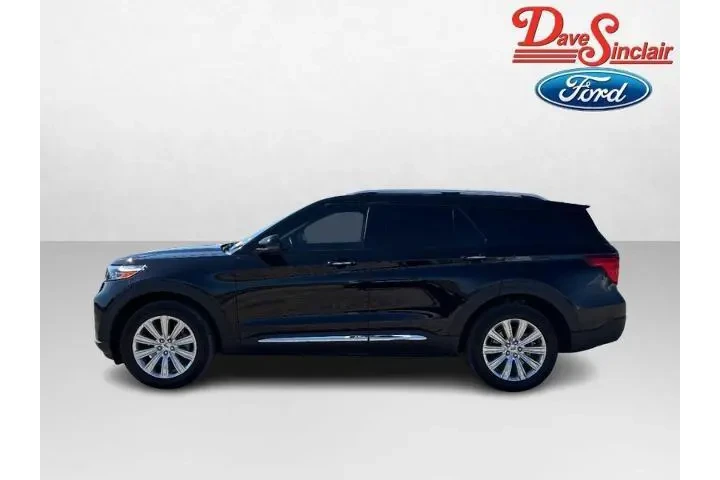 $35888 : Ford Explorer Hybrid 2022 AW image 10