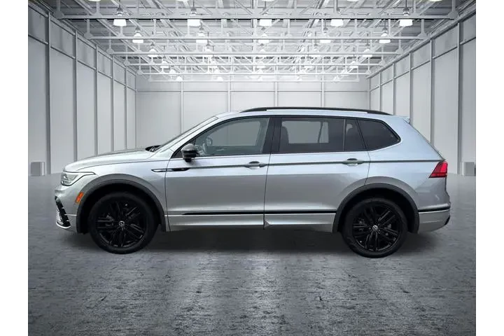 $17625 : Volkswagen Tiguan 2022 AWD S image 3