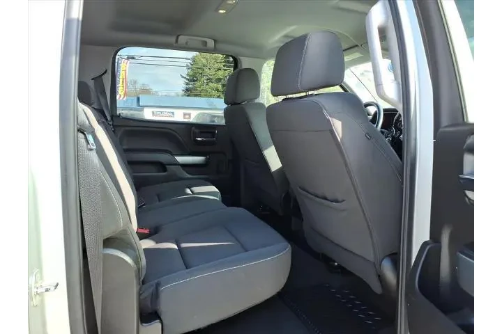 $20995 : Chevrolet Silverado 1500 201 image 9