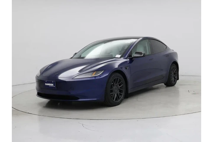 $39998 : Tesla Model 3 2025 AWD Long image 4