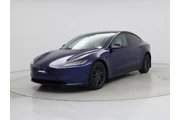 $39998 : Tesla Model 3 2025 AWD Long thumbnail