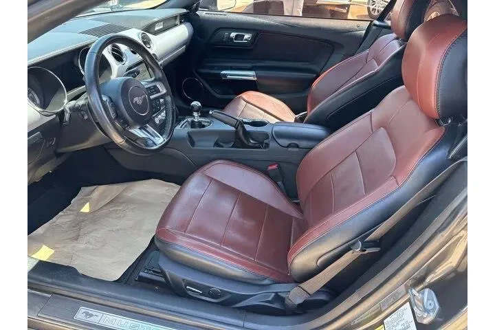 $28991 : Ford Mustang 2016 GT Premium image 3