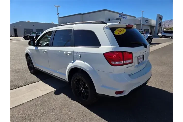 $13750 : Dodge Journey 2019 SE 4dr SU image 4