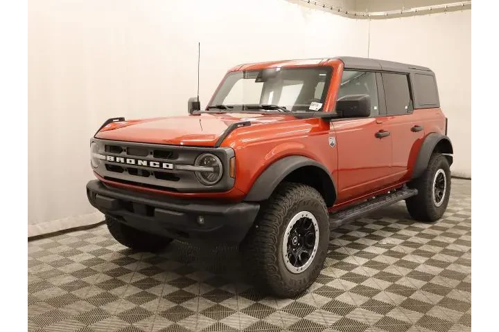 $39995 : Ford Bronco 2023 4x4 Badland image 10