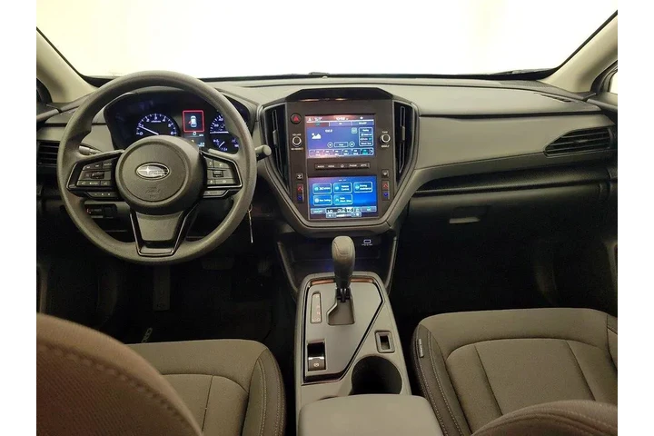 $24998 : Subaru Crosstrek 2024 AWD Ba image 9