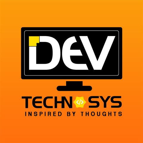 Dev Technosys image 1