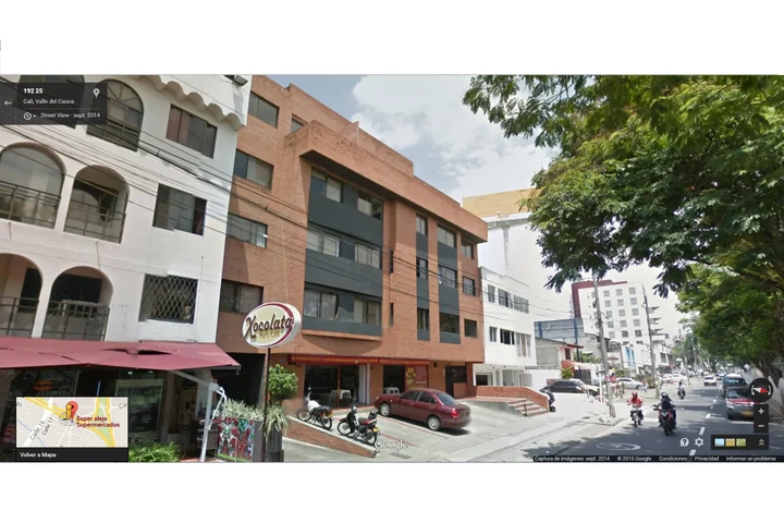 ARQUITECTURA MEDELLÍN CALI image 10