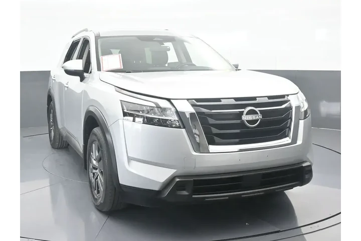 $21866 : Nissan Pathfinder 2022 AWD S image 9