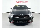 $23975 : Kia Forte 2023 GT-Line 4dr S thumbnail