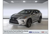 Lexus RX 350L 2022 4dr SUV en Charlotte