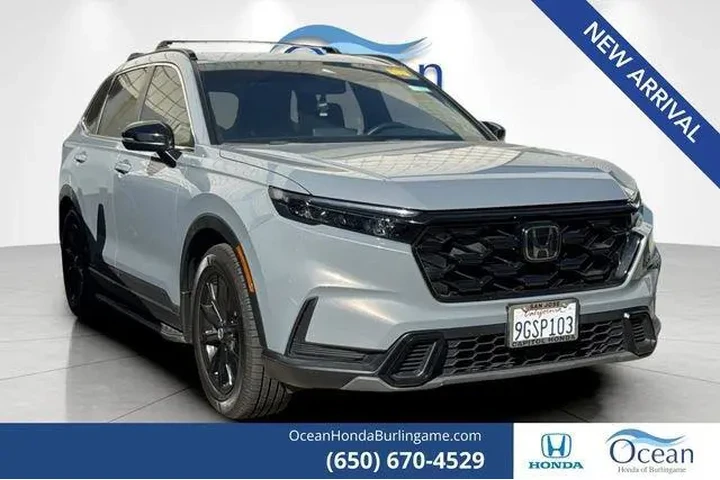 $29758 : Honda CR-V Hybrid 2023 Sport image 1