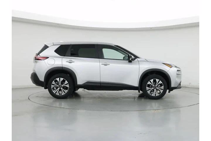 $22998 : Nissan Rogue 2023 AWD SV 4dr image 7