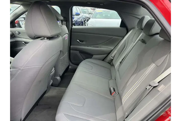 $20492 : Hyundai ELANTRA 2025 SEL Con image 10