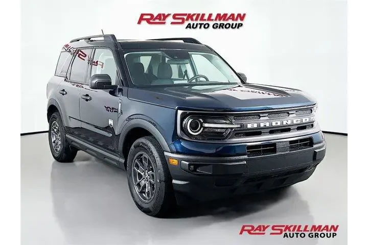 $28975 : Ford Bronco Sport 2023 AWD B image 1