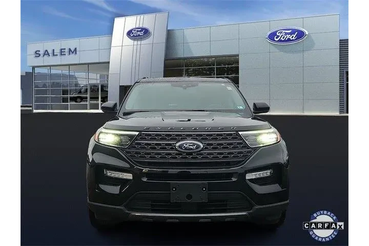 $33995 : Ford Explorer 2023 AWD XLT 4 image 7