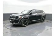 Kia Telluride 2021 AWD SX 4d