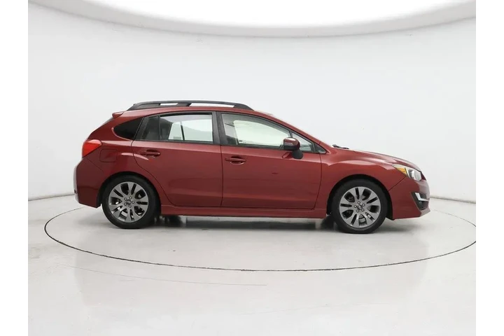 $13998 : Subaru Impreza 2016 AWD 2.0i image 7