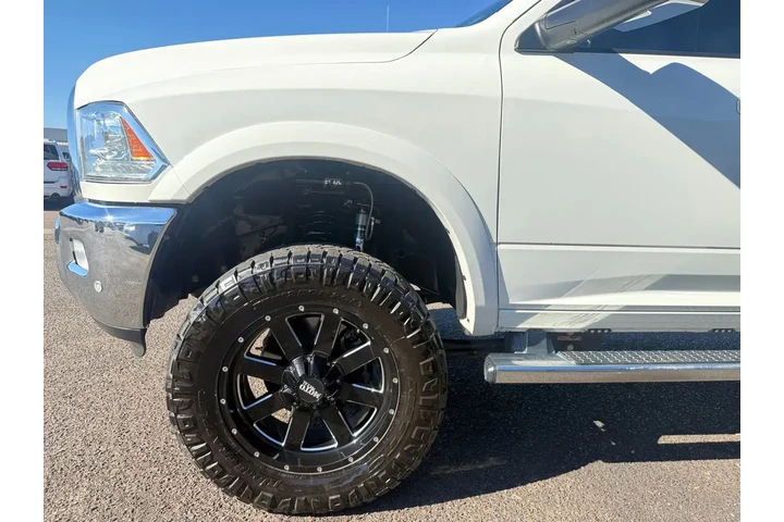 $34989 : Ram 2500 2018 4x4 Laramie 4d image 10
