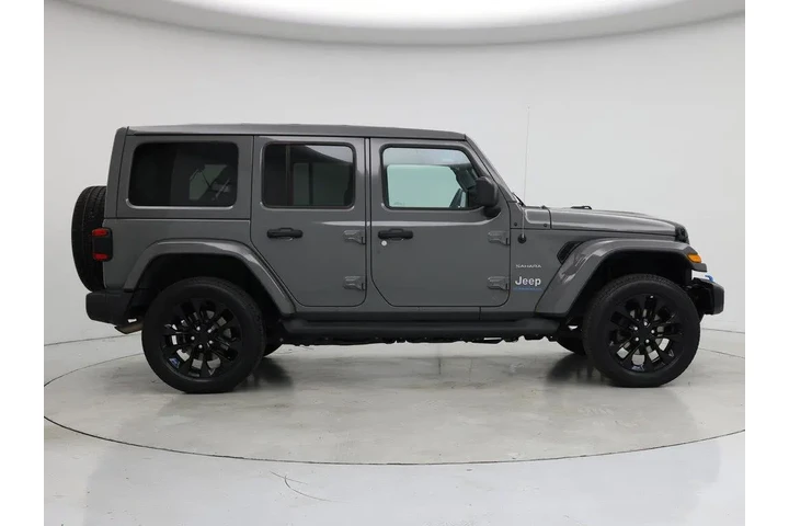 $34998 : Jeep Wrangler 2023 4x4 Sahar image 7