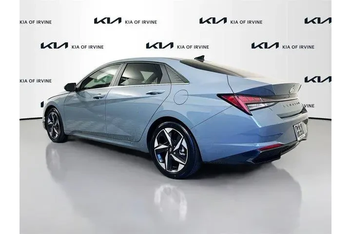 $18998 : Hyundai ELANTRA Hybrid 2022 image 5