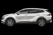 $31455 : New 2025 Sportage EX thumbnail