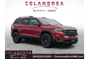 GMC Acadia 2023 4x4 AT4 4dr en Newburgh