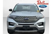 $37555 : Ford Explorer 2023 AWD Limit thumbnail