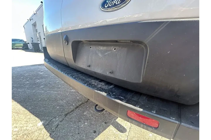 $31999 : Ford Transit 2024 250 3dr LW image 9