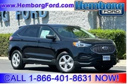Ford Edge 2024 AWD SE 4dr SU en Riverside