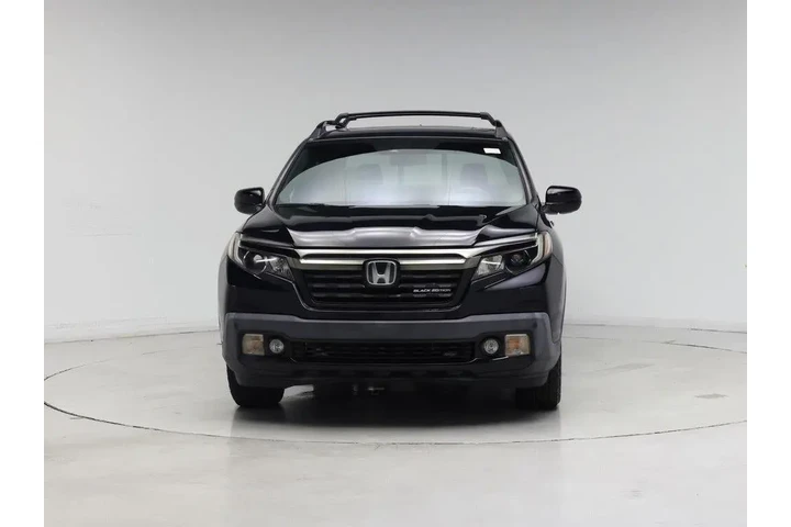 $24998 : Honda Ridgeline 2019 AWD Bla image 5