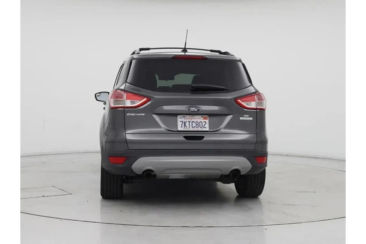 $10998 : Ford Escape 2015 SE 4dr SUV image 6