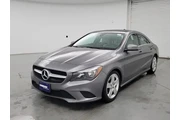 $19998 : Mercedes-Benz CLA 2016 AWD C thumbnail
