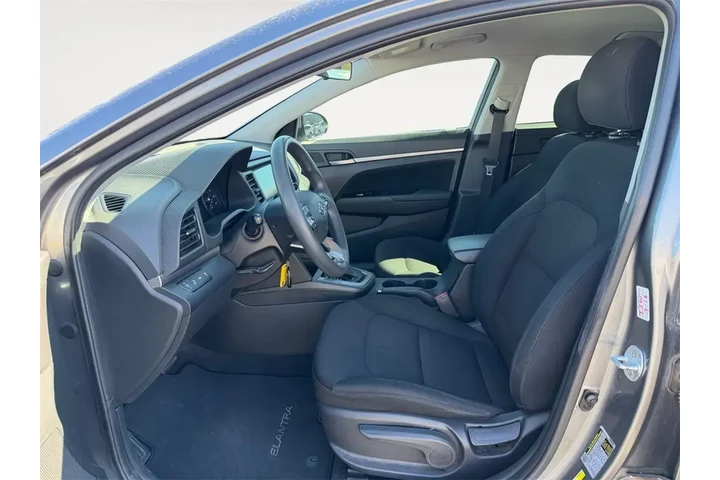 $12500 : Hyundai ELANTRA 2019 SE 4dr image 2