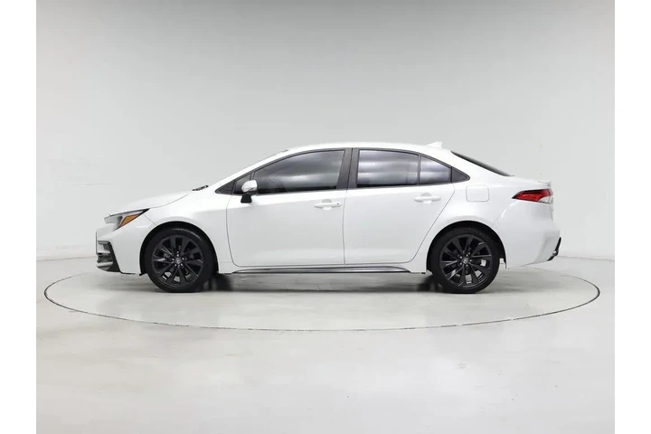 $22998 : Toyota Corolla 2023 SE 4dr S image 3