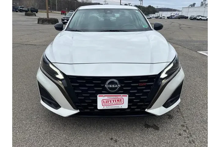 $25990 : Nissan Altima 2023 AWD 2.5 S image 8
