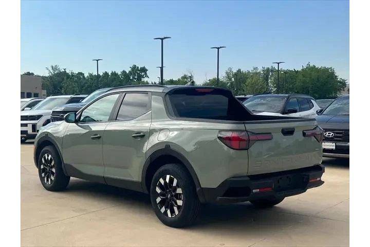 $26500 : Hyundai SANTA CRUZ 2025 AWD image 9