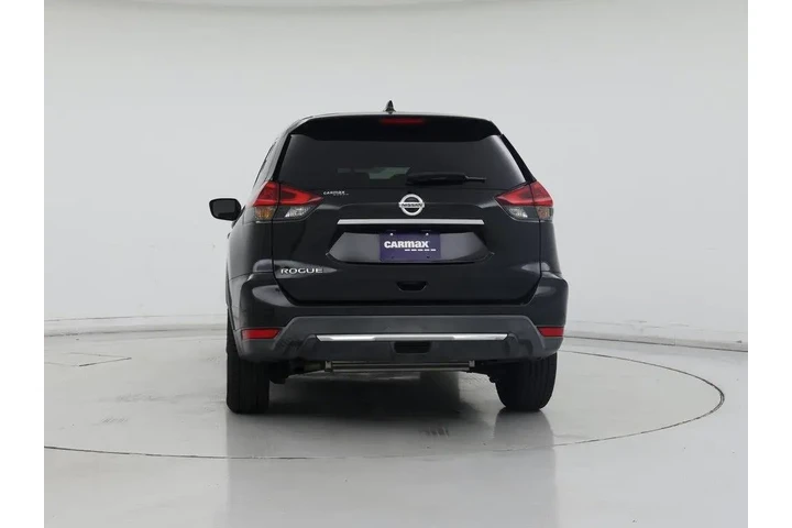 $14599 : Nissan Rogue 2018 S 4dr Cros image 6