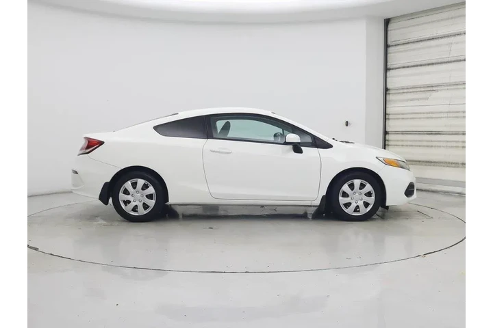$15998 : Honda Civic 2015 LX 2dr Coup image 7