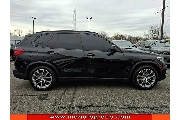 $23391 : BMW X5 2019 AWD xDrive40i 4d image 6