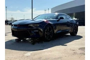 $27800 : Chevrolet Camaro 2017 SS 2dr thumbnail
