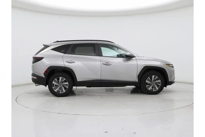 $19998 : Hyundai TUCSON Hybrid 2022 A image 7