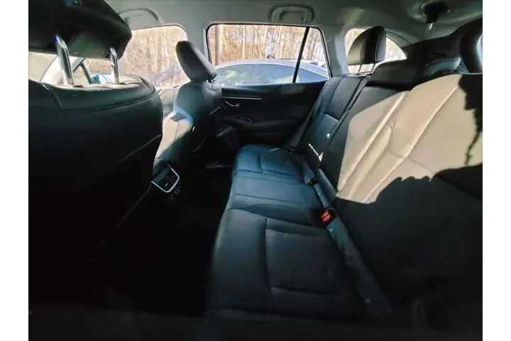 $20500 : Subaru Outback 2020 AWD Limi image 9