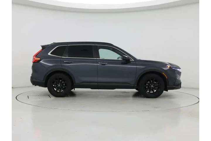 $28998 : Honda CR-V Hybrid 2024 Sport image 7