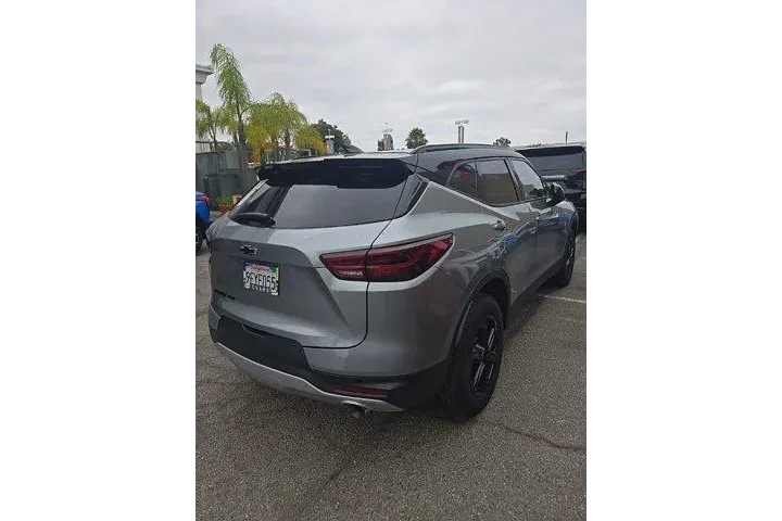 $32000 : Chevrolet Blazer 2025 AWD LT image 3