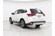 $16998 : Mitsubishi Outlander 2020 ES thumbnail