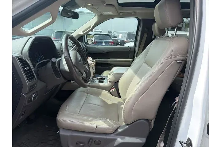 $24350 : Ford Expedition 2020 4x2 XLT image 6